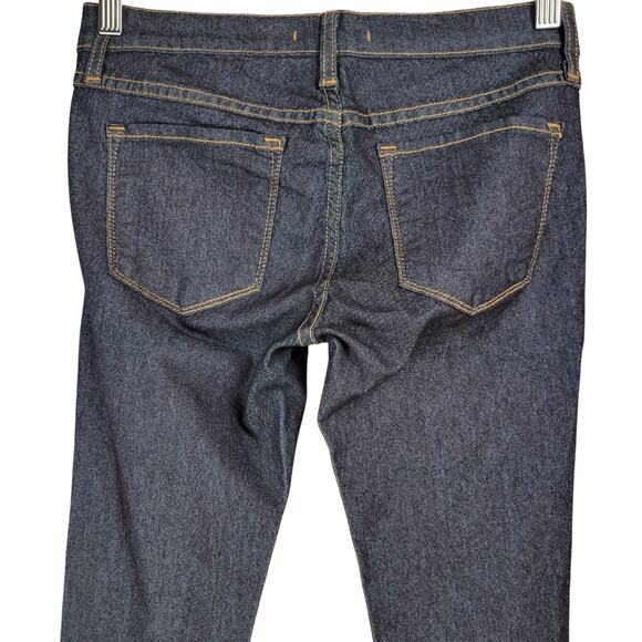 Flying Monkey Dark Wash Jeggings Size 5 - Picture 4 of 8